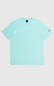 CHAMPION CREWNECK T-SHIRT-เสื้อยืดผู้ชาย#219874-GS009