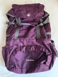 Leaveland Backpack 行山背囊