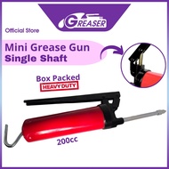Grease Gun (200cc) Mini Grease Pump / Grease Pam Mesin Rumput