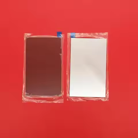 120x68x1mm Polarizer Glass Heat Resistant for Wanbo Mozart 1 Projector LCD Light Engine Repair Repla