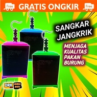 CRICKET CAGE CRICKET CAGE