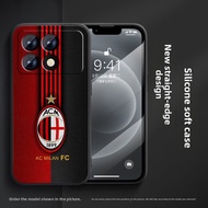 Kaka Football Team Emblem Mobile Phone Case Silicone Protective Cover for Redmi K70 Turbo Barcelona 