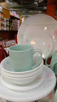 Corelle 16 pcs Dendelion