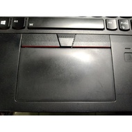 Touchpad Thinkpad X280 Removed normal function