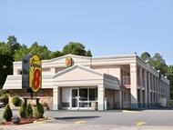 Super 8 By Wyndham Durham/University Area Nc