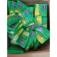 Combo of 5 boxes of Thai mosquito incense sticks C.P.D.M - Type 1