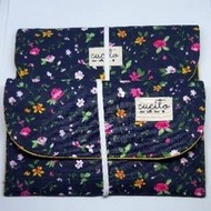 UNIQUE CUTE JAPANESE CLOTH WALLET
