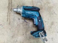 中古 二手 牧田 MAKITA 18V 鋰電池 電動起子機 故障機 零件機