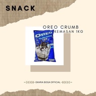 Snack | Biscuit | Oreo Biscuits | Oreo CRUMB | Oreo CRUMB Packaging 1KG