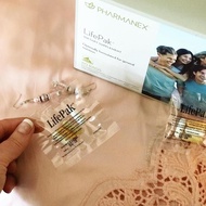 Nuskin Lifepak 美國版Nu skin如新如沛營養素 60包 (Exp: 2026.03)