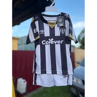 [kanak-kanak] jersi terengganu budak+Seluar 2022 (HomeTerengganu Jersey 2022 (Home/Away)  jersi tere