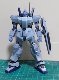 Hg revive 新生rx178 mkII 改件吉姆GM Q