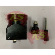 50/80Ton Air Jack On Off Switch