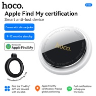 2025 mới Hoco E100 ban đầu 100% máy theo dõi thông minh cho Apple mini chống mất thiết bị làm việc v