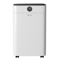 Máy hút ẩm Fujihome DH18W - HEPA