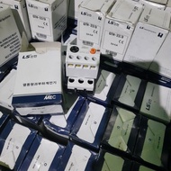 Limited Thermal Over Load Ls Gth 22/3 4-6A