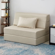 Cht Folding Sofa Bed, Reclining Sofa, Sofa Bed, Can Be Used for Sleeping. Small Sofa in the Room, So