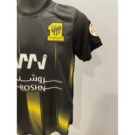 Jersi Al-Ittihad third kit 23/24