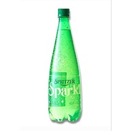 Spritzer Sparkling Natural Mineral Water (1L) NATIONWIDE DELIVERY