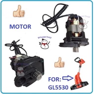MOTOR GL5530 SPARE PART GRASS TRIMMER ACCESSORY ACCESSORIES HOUSE MACHINE 5530 GL5530-B1 NO.20 BLACK