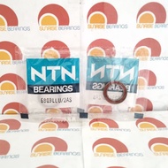 Deep Grove Ball Bearing NTN 6803 LLU