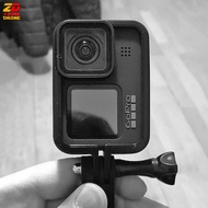 Vertical Mount Frame Gopro Hero 12 Gopro 10 Gopro 11 Gopro 9