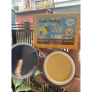 EVER TODAY Cosmetics - Skin whitening cream VIP Class freckles and age spots (30g) Slingshot