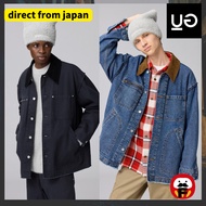 GU Coverall Jacket UNDERCOVER 2025AW【Direct From Japan】