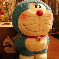 50th Limited Doraemon Lucky Confession Plush Toys Festival Holiday Gift Doraemon Stuffed Dolls Carto