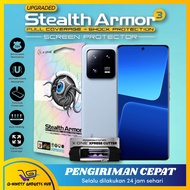 X.One Stealth Armor 3 for Xiaomi Mi 17 Ultra / Mi 17 Pro Max / Mi 15T Pro / Mi 15 Ultra / Mi 15 / Mi