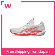 ASICS Tennis Shoes SOLUTION SPEED FF 3 OC 1042A249 Women's