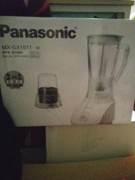 Panasonic 攪拌機