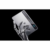 (10.10 sale) Redmagic pad pro Astra gaming oled 165hz 8elite cn set sliver (cod rm2650)