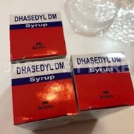 dhasedyl syrup good best