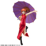 【新貨預訂】[GEM]《銀魂》神樂 (限定復刻版) [PB] G.E.M. Series Gintama Kagura (Limited Repeat) 銀魂 神樂 夜兔