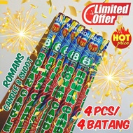 roman candle/kembang api/petasan/firework/mercon/party/new year/pesta