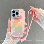 Apply To VIVO Y20 Y17 Y93 S Y91 C Y90 Y78 Y35 Y3S Y27 Y22S Y15 U3 X Y100 IQO U1 Cute Soft Phone Case
