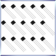 💍 15pcs Hall Effect Sensor Easy Install Hall Effect Sensor Replacement Hall Effect Sensor Hall Effec