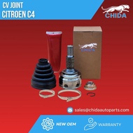 CV JOINT CITROEN C4 / Citroen C4 CV Joint NEW