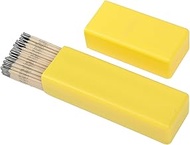 findmall E6011 5/32 Inch Welding Rods Carbon Steel Electrode 5 Lbs Fit for Welding Various Ordinary 