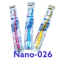 Nano Toothbrush -026 -