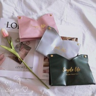 Ins Style Tissue Box | Kotak Tisu Ins