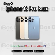 IPHONE 13 PRO MAX SECOND ORIGINAL 100%