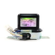 คัทเอาท์ไฟชาร์ต 12V JDM  โตโยต้า เซลิก้า สตาร์เลต  ปี 2503 - 2521  TOYOTA CELICA A20 TA20 RA20 STOUT