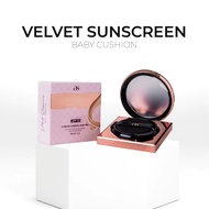 AS VELVET SUNSCREEN BABY CUSHION