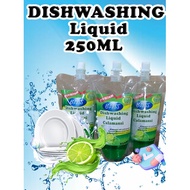 Dishwashing Liquid 250ML