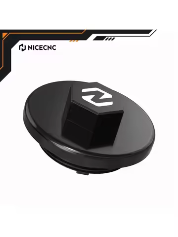 NICECNC For Yamaha TTR230 2005-2024 TTR225 1999-2004 TW200 01-2023 BW200 1985-1988 XT225 1992-2007 M