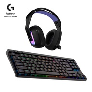 Logitech G522 Lightspeed Wireless Gaming Headset