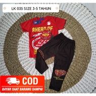 LONDON KIDS IMPORTED SHORT LONG SUITS FOR TODDLERS BOYS AGED 3-5 YEARS SHORT-SLEEVED T-SHIRT TOPS WI