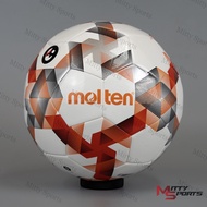 Leather Football (TPU) MOLTEN Model F5D1000-TL1